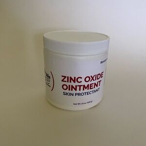 WeCare by dynarex Zinc Oxide Ointment Skin Care exp 3/12/26
